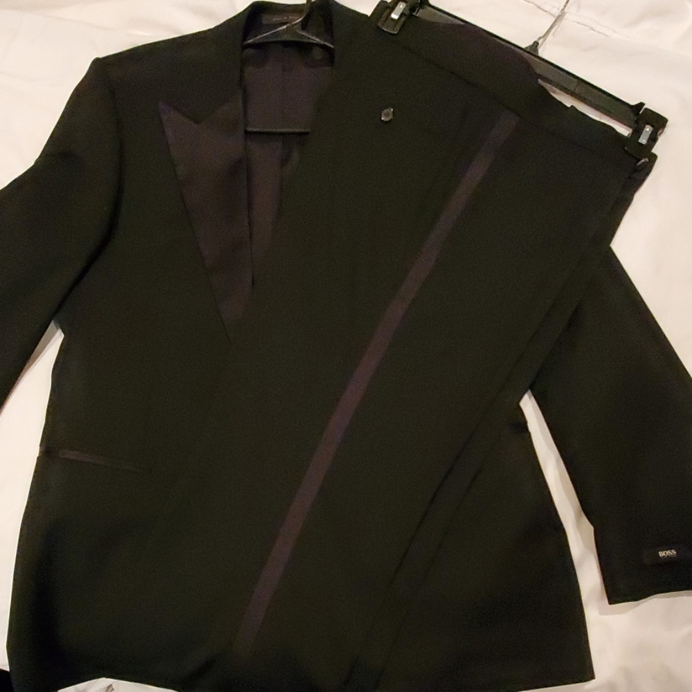 HUGO BOSS